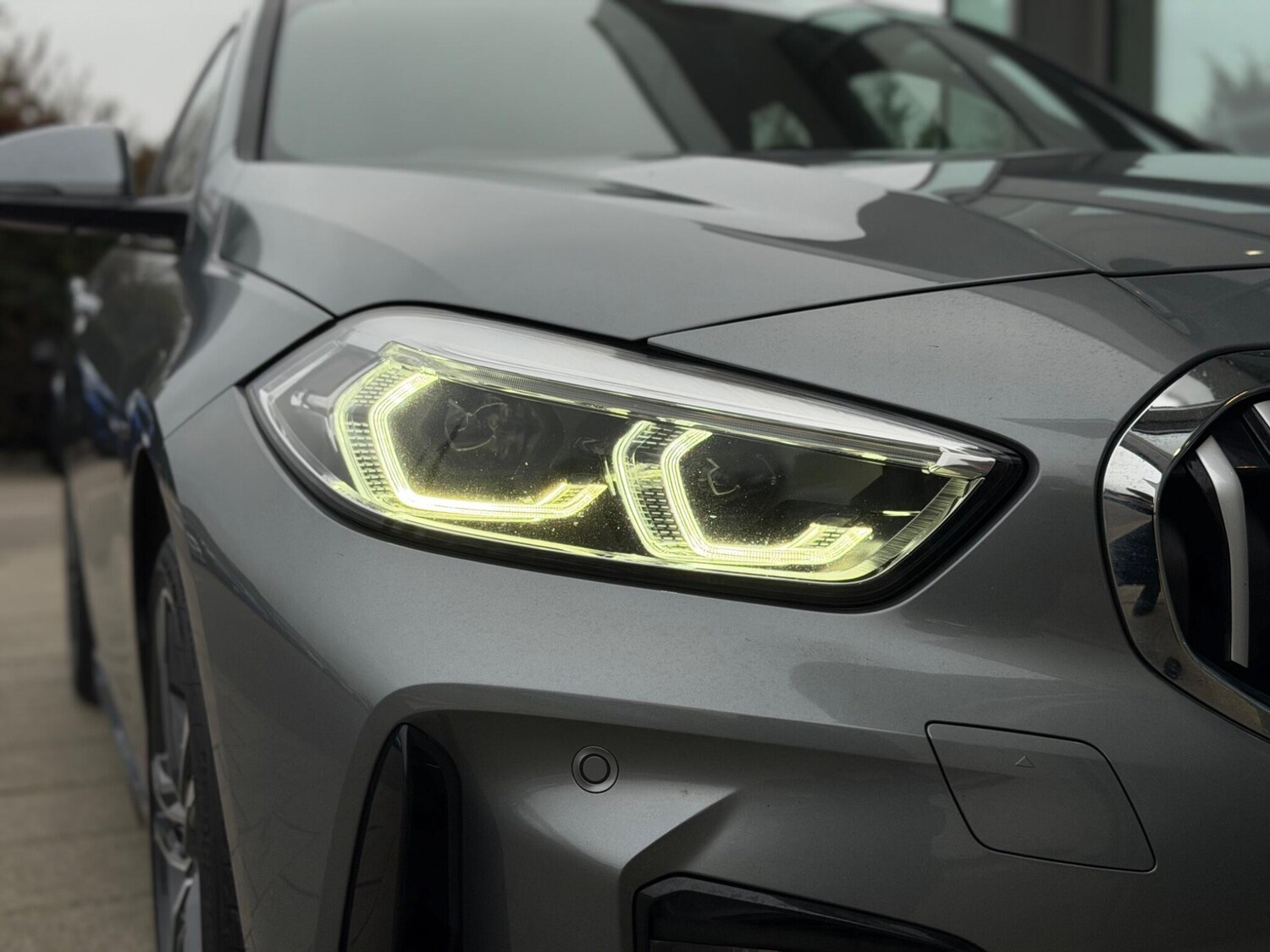 Used BMW 1 Series 2024 for sale - 77013483: Photo 17