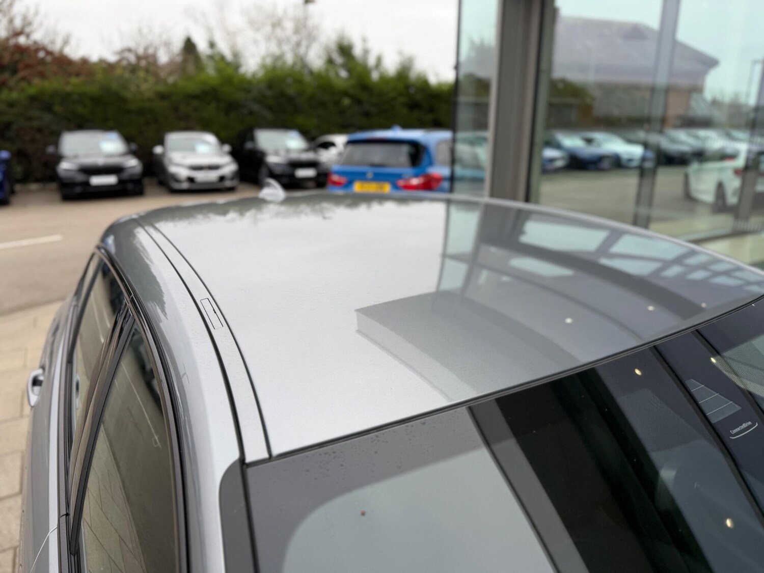 Used BMW 1 Series 2024 for sale - 77013483: Photo 18