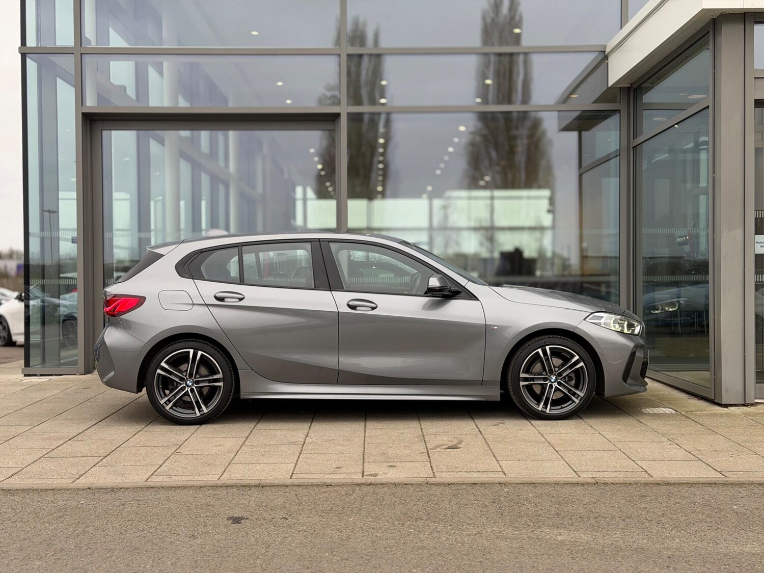 Used BMW 1 Series 2024 for sale - 77013483: Photo 3