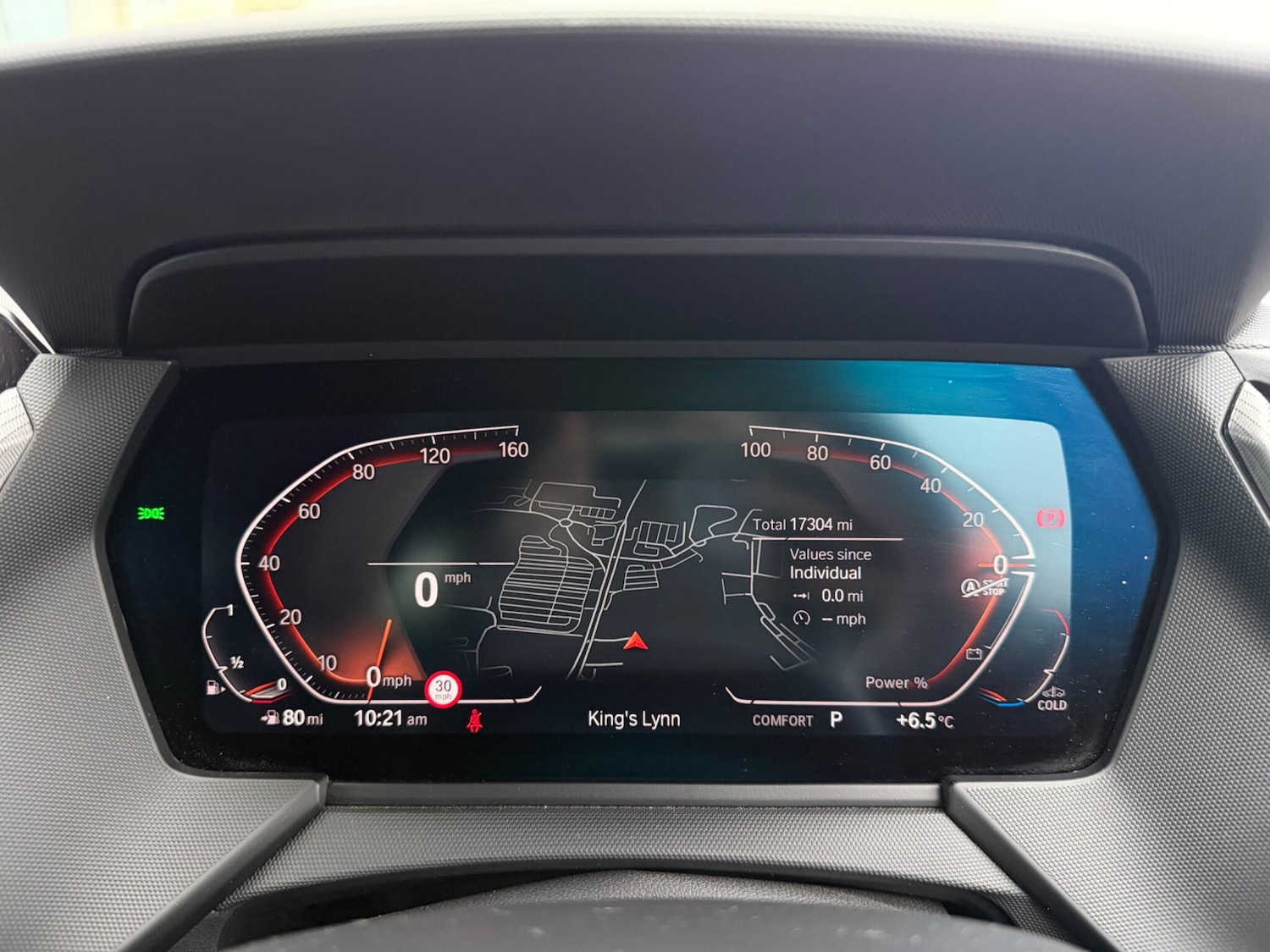 Used BMW 1 Series 2024 for sale - 77013483: Photo 5