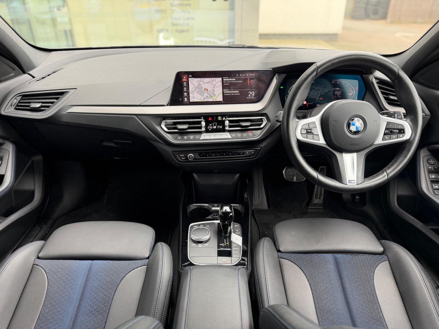 Used BMW 1 Series 2024 for sale - 77013483: Photo 6