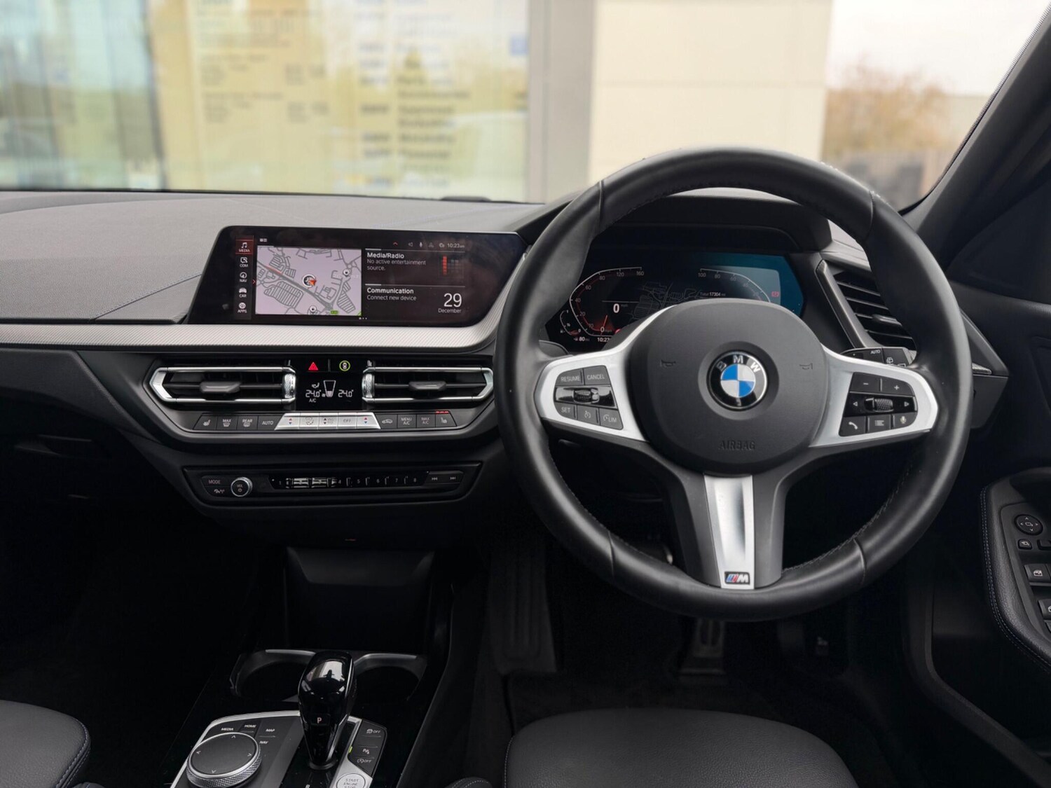 Used BMW 1 Series 2024 for sale - 77013483: Photo 7