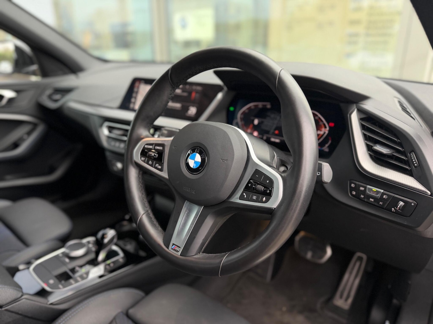 Used BMW 1 Series 2024 for sale - 77013483: Photo 8