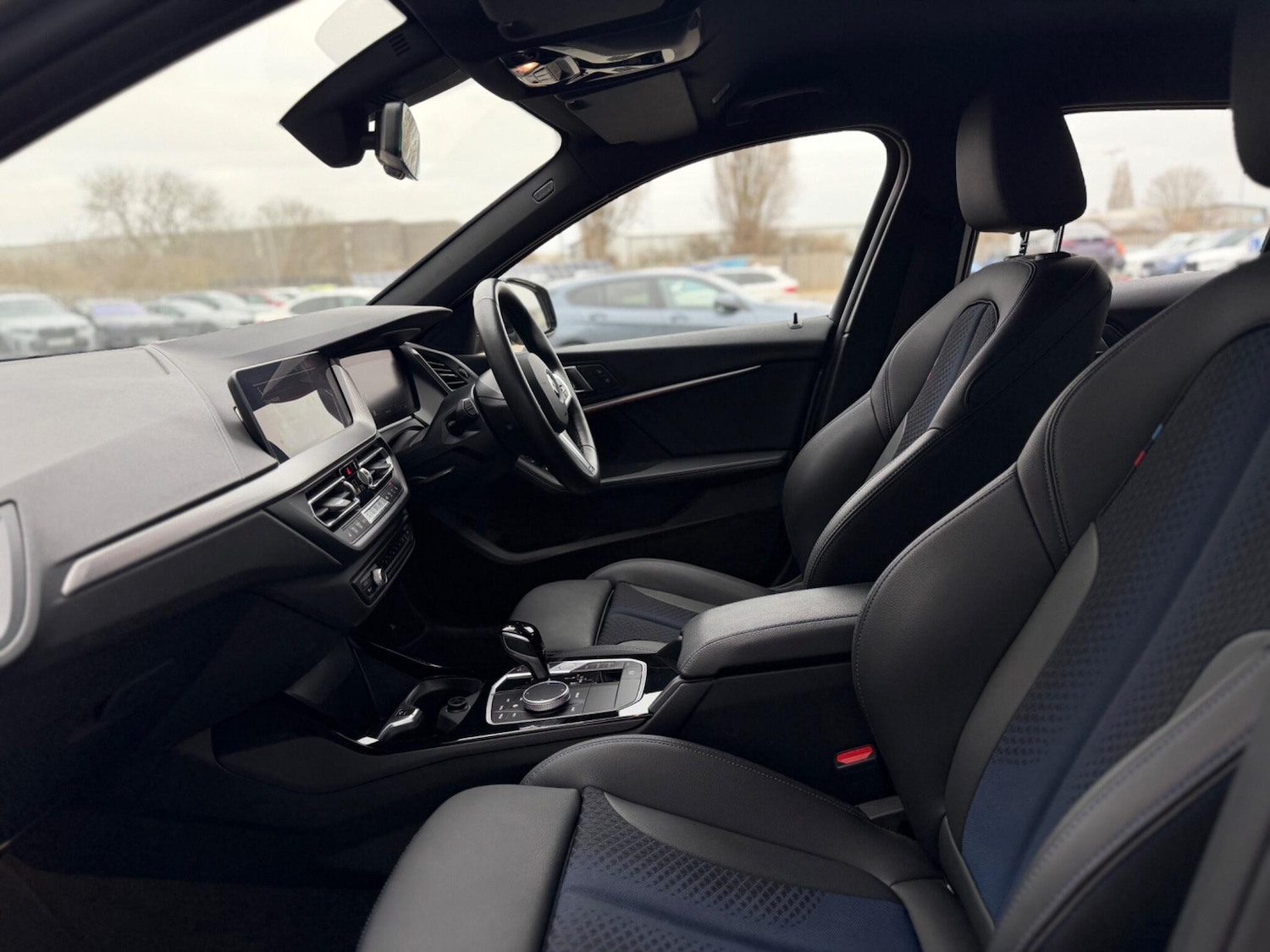 Used BMW 1 Series 2024 for sale - 77013483: Photo 9