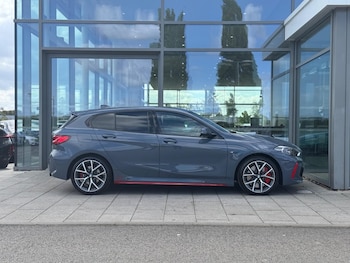 Used BMW 1 Series 2024 for sale - 75416360: Photo