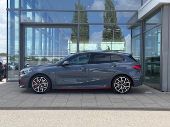 Used BMW 1 Series 2024 for sale - 75416360: Photo