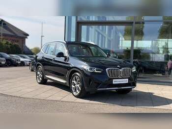 Used BMW X3 2023 for sale - 78377041: Photo