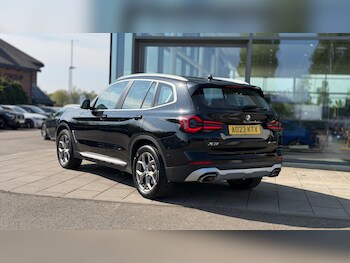 Used BMW X3 2023 for sale - 78377041: Photo