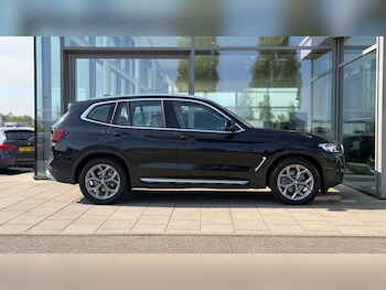 Used BMW X3 2023 for sale - 78377041: Photo