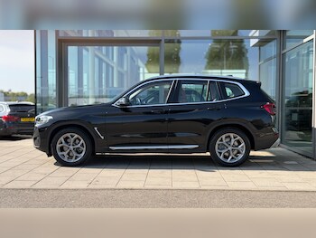 Used BMW X3 2023 for sale - 78377041: Photo