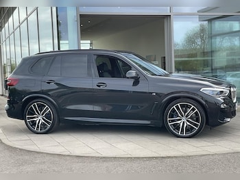 Used BMW X5 2020 for sale - 78246299: Photo