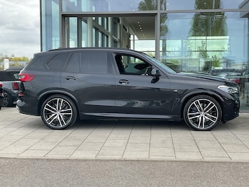 Used BMW X5 2020 for sale - 78246299: Photo