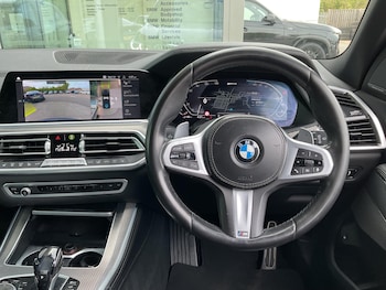 Used BMW X5 2020 for sale - 78246299: Photo