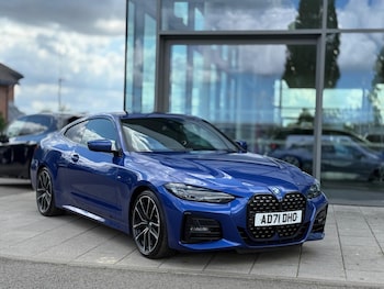 BMW - 4 Series