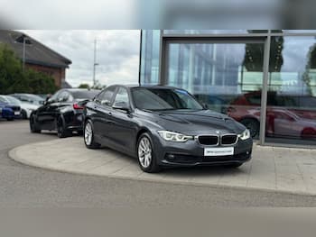 Used BMW 3 Series 2018 for sale - 79633287: Photo