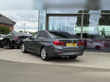 Used BMW 3 Series 2018 for sale - 79633287: Photo