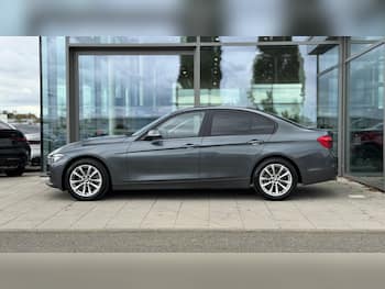 Used BMW 3 Series 2018 for sale - 79633287: Photo