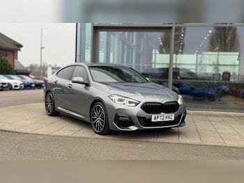 Used BMW 2 Series Gran Coupe 2023 for sale - 77397146: Photo