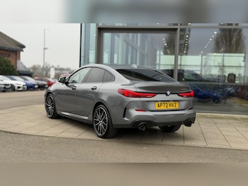 Used BMW 2 Series Gran Coupe 2023 for sale - 77397146: Photo