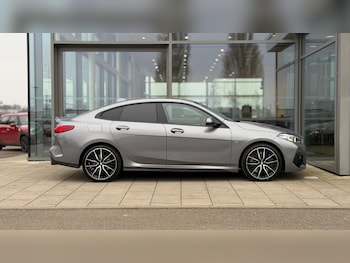Used BMW 2 Series Gran Coupe 2023 for sale - 77397146: Photo