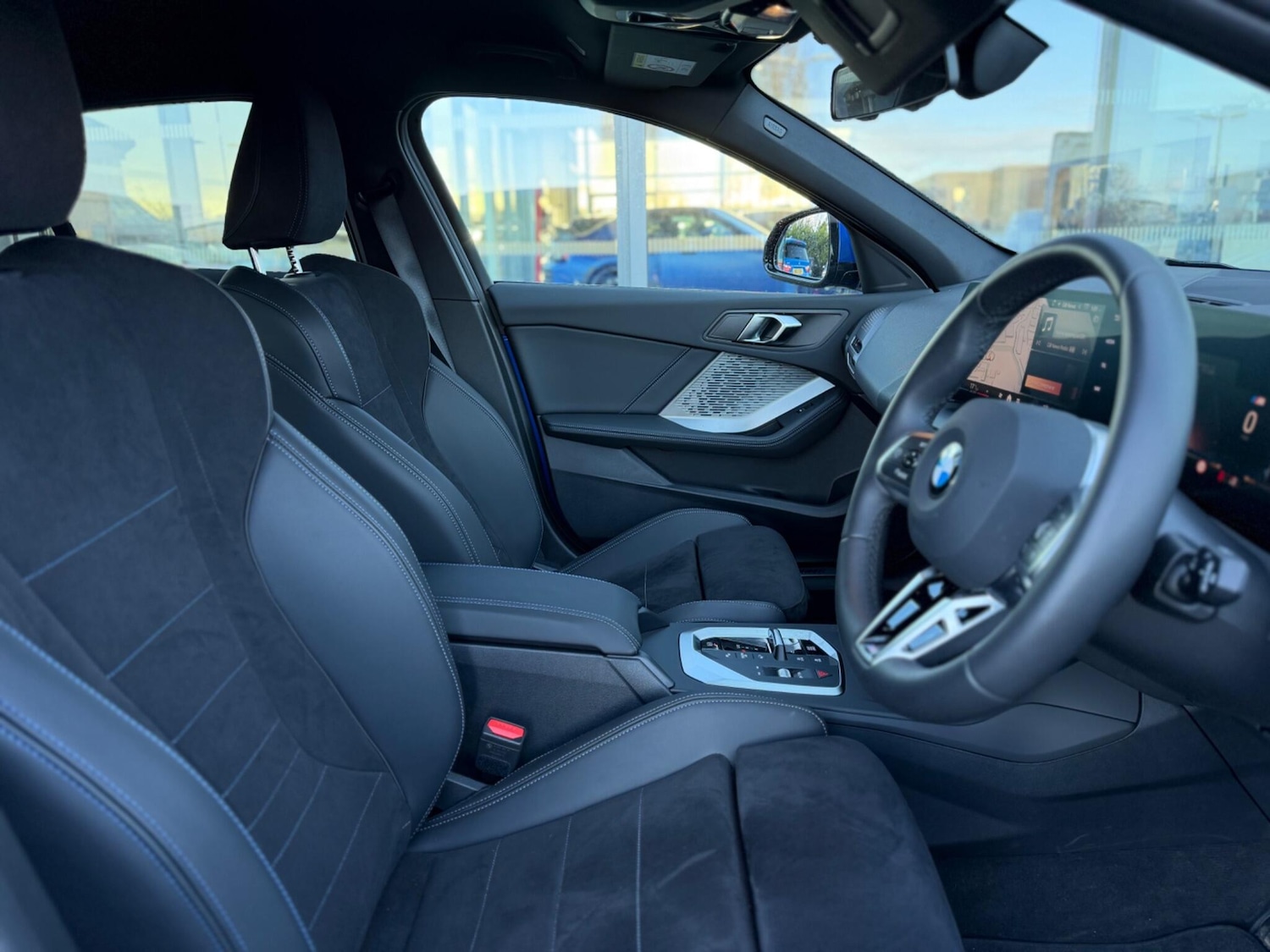 Used BMW 1 Series 2025 for sale - 77124482: Photo 12