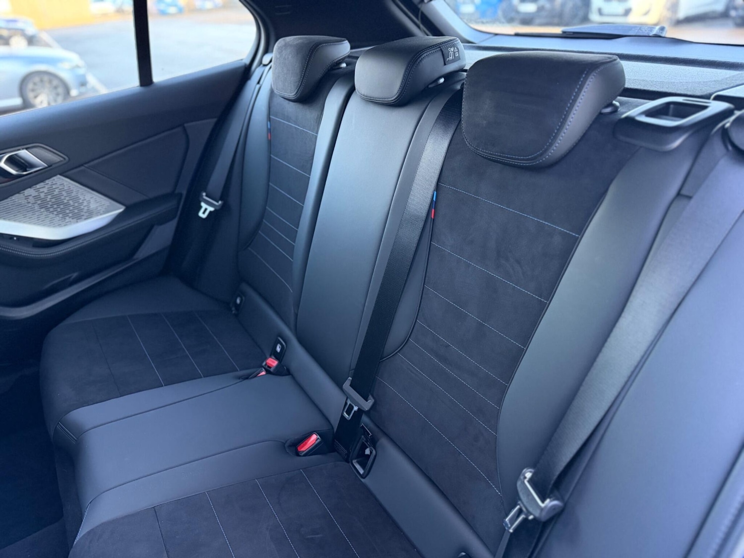 Used BMW 1 Series 2025 for sale - 77124482: Photo 13