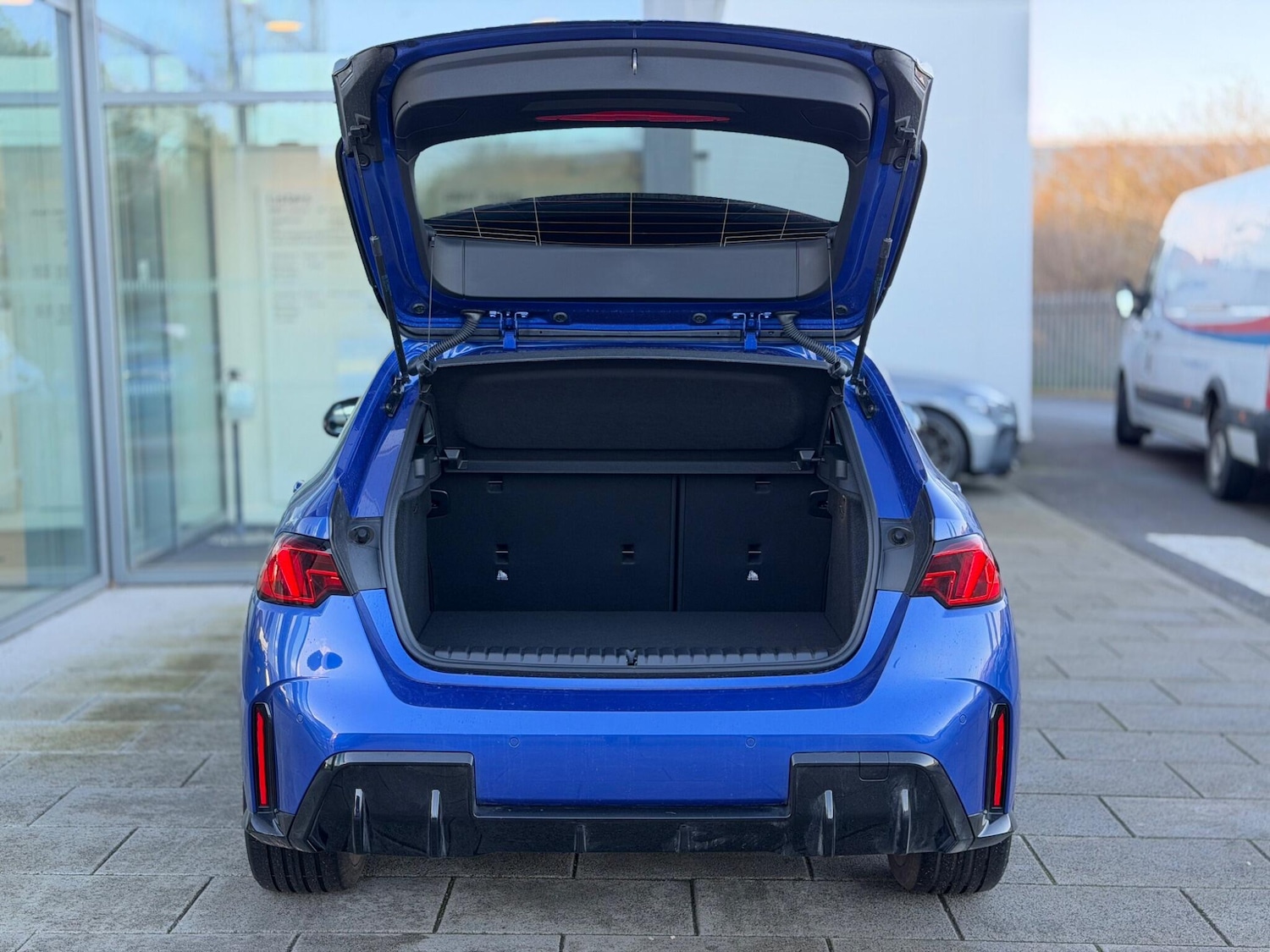 Used BMW 1 Series 2025 for sale - 77124482: Photo 14