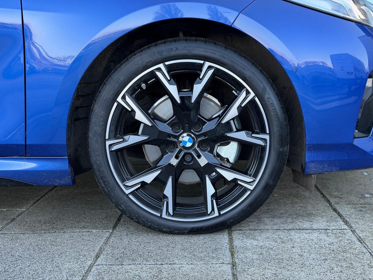 Used BMW 1 Series 2025 for sale - 77124482: Photo 15