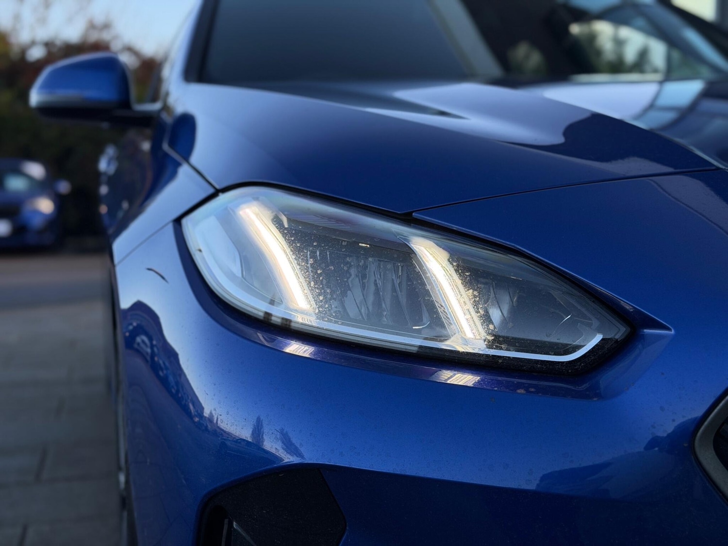 Used BMW 1 Series 2025 for sale - 77124482: Photo 17