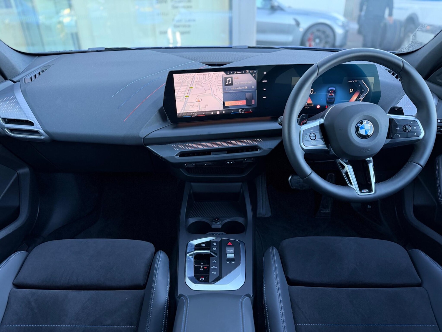 Used BMW 1 Series 2025 for sale - 77124482: Photo 5