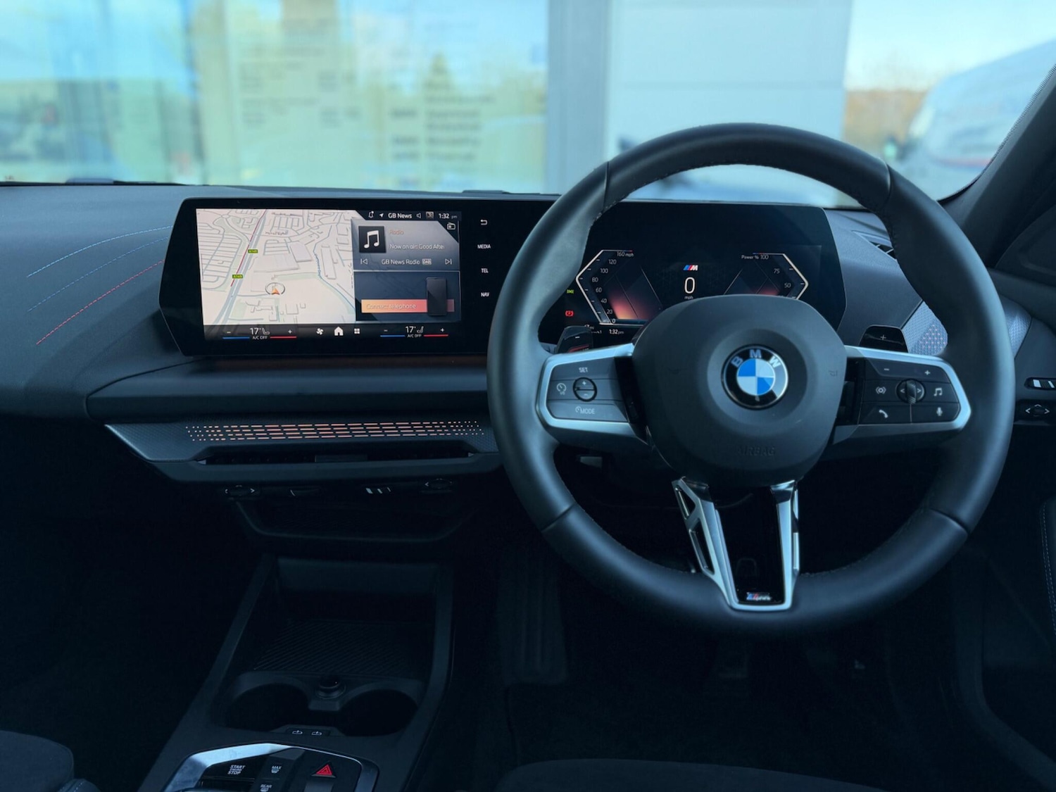 Used BMW 1 Series 2025 for sale - 77124482: Photo 6