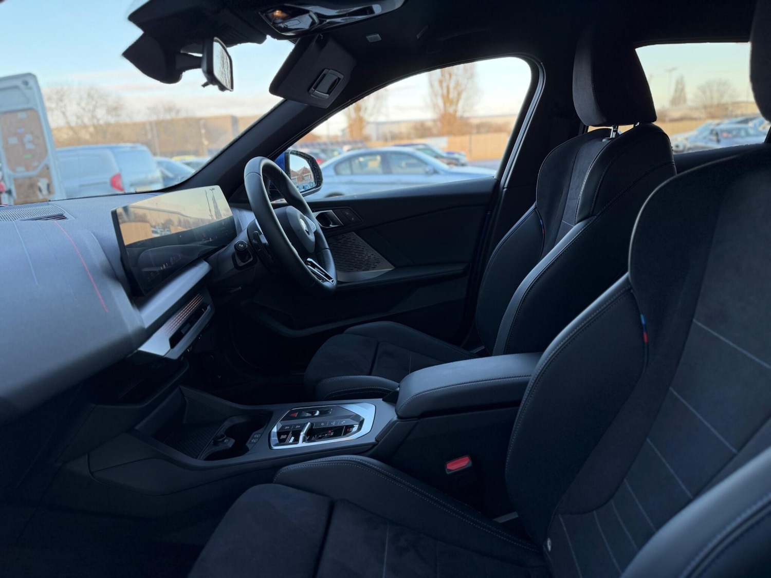 Used BMW 1 Series 2025 for sale - 77124482: Photo 8