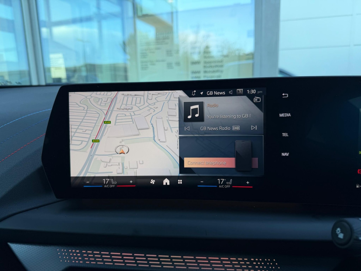 Used BMW 1 Series 2025 for sale - 77124482: Photo 9