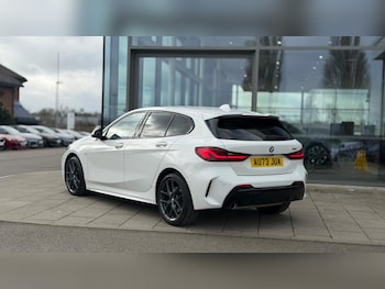 Used BMW 1 Series 2023 for sale - 77884843: Photo