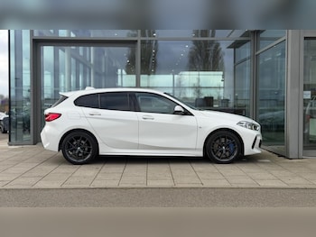 Used BMW 1 Series 2023 for sale - 77884843: Photo