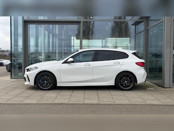 Used BMW 1 Series 2023 for sale - 77884843: Photo