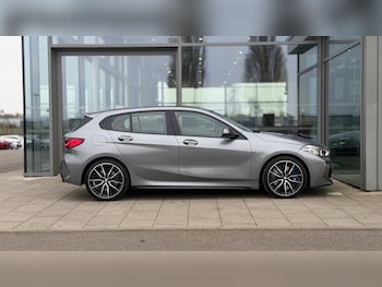 Used BMW 1 Series 2024 for sale - 77959345: Photo