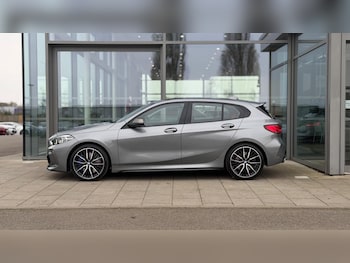 Used BMW 1 Series 2024 for sale - 77959345: Photo