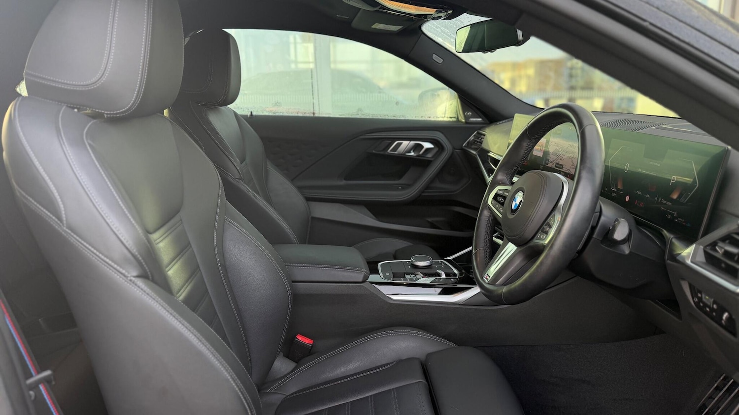 Used BMW 2 Series 2023 for sale - 77124630: Photo 12