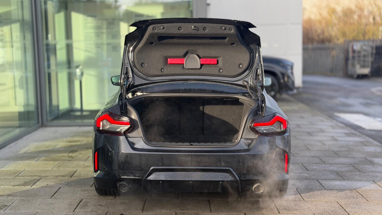 Used BMW 2 Series 2023 for sale - 77124630: Photo 14