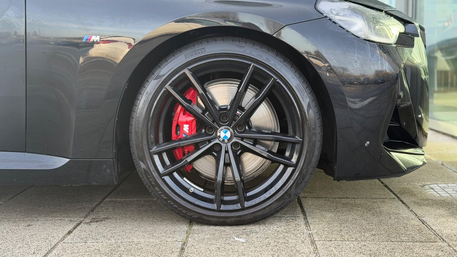 Used BMW 2 Series 2023 for sale - 77124630: Photo 15