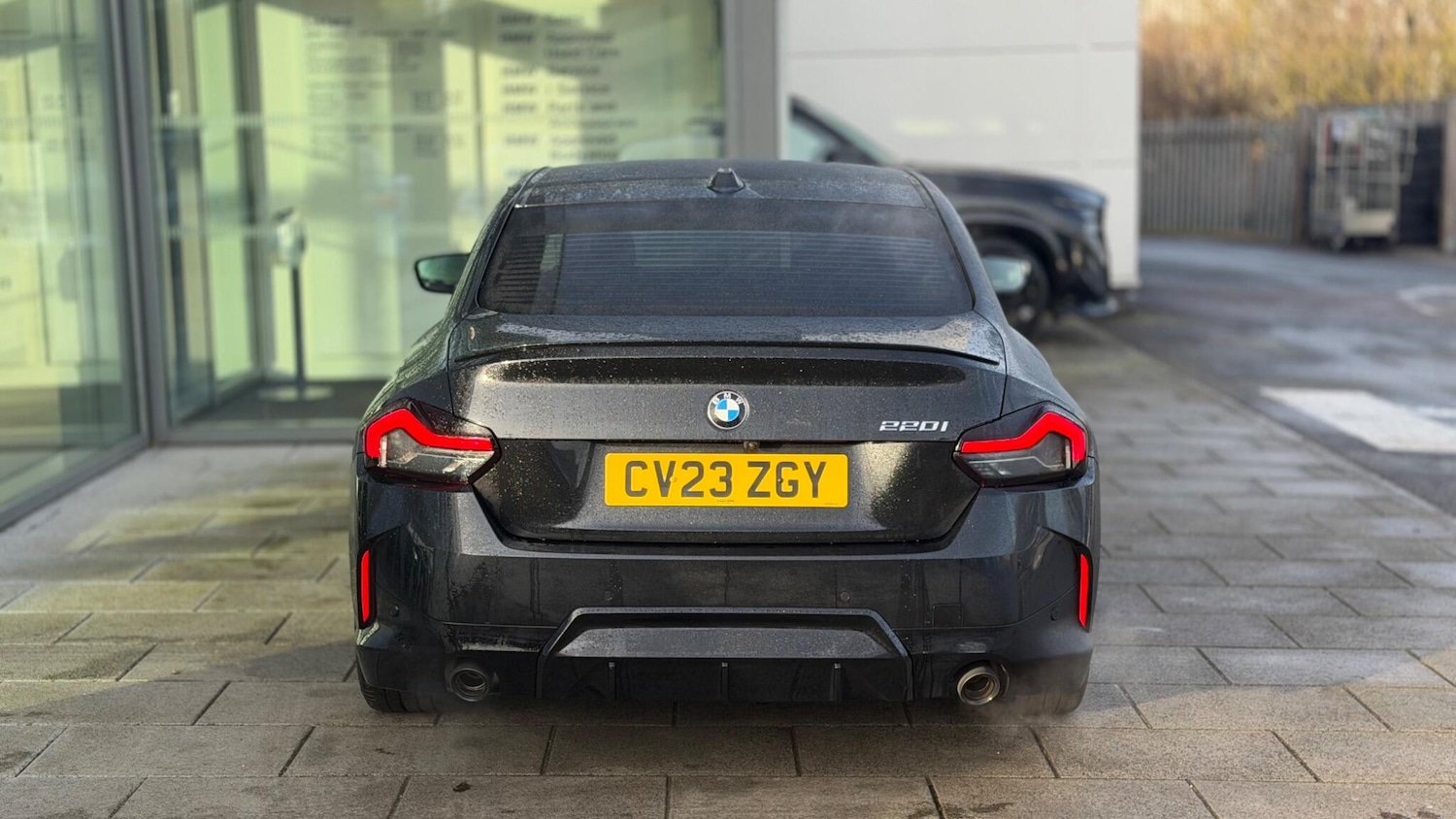 Used BMW 2 Series 2023 for sale - 77124630: Photo 19