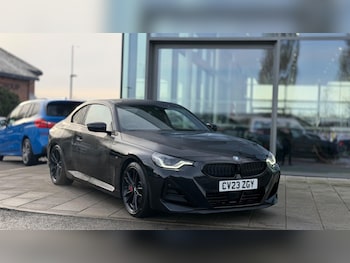 BMW 2 Series feature image