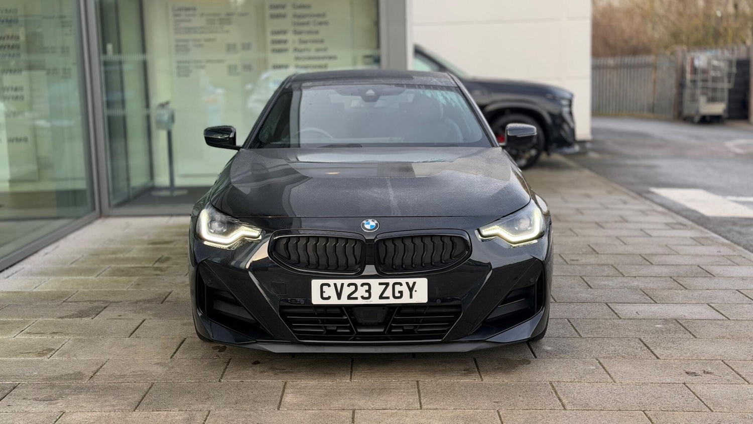 Used BMW 2 Series 2023 for sale - 77124630: Photo 20