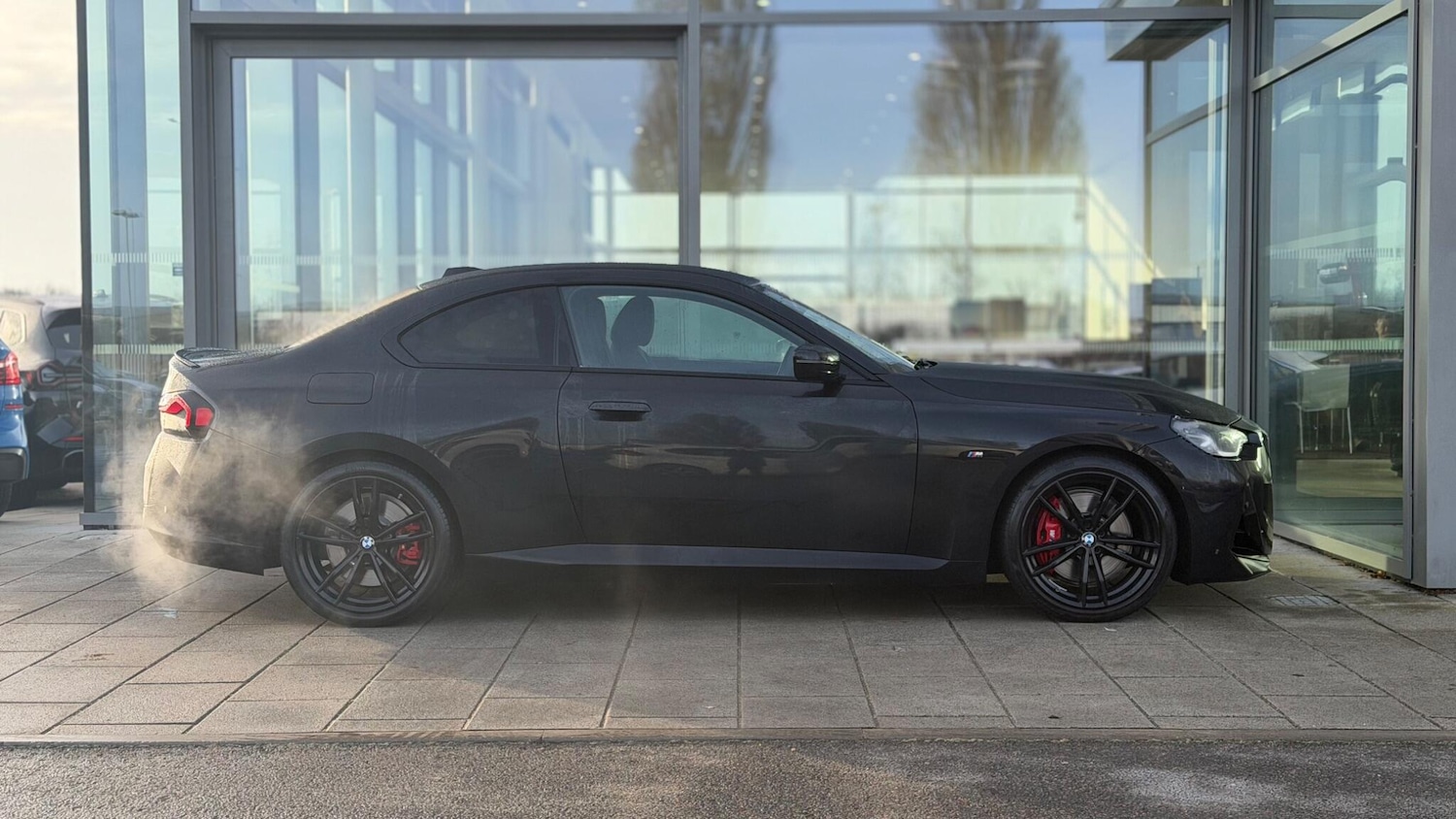 Used BMW 2 Series 2023 for sale - 77124630: Photo 3