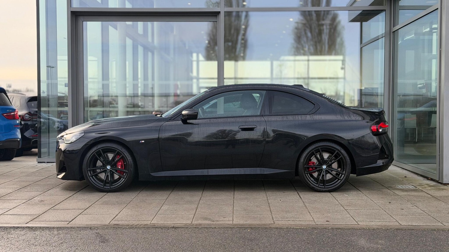 Used BMW 2 Series 2023 for sale - 77124630: Photo 4