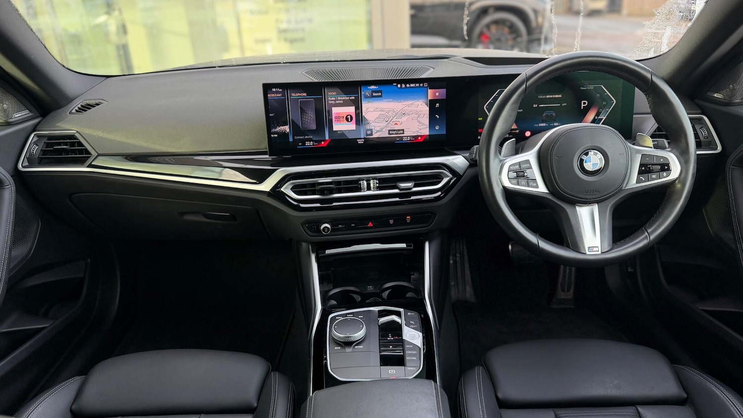 Used BMW 2 Series 2023 for sale - 77124630: Photo 5