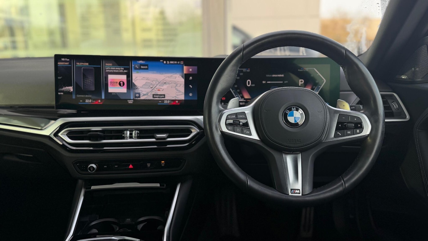 Used BMW 2 Series 2023 for sale - 77124630: Photo 6