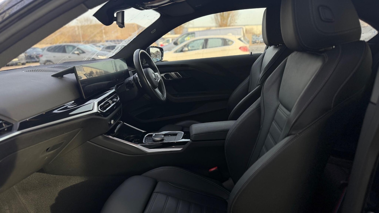 Used BMW 2 Series 2023 for sale - 77124630: Photo 8