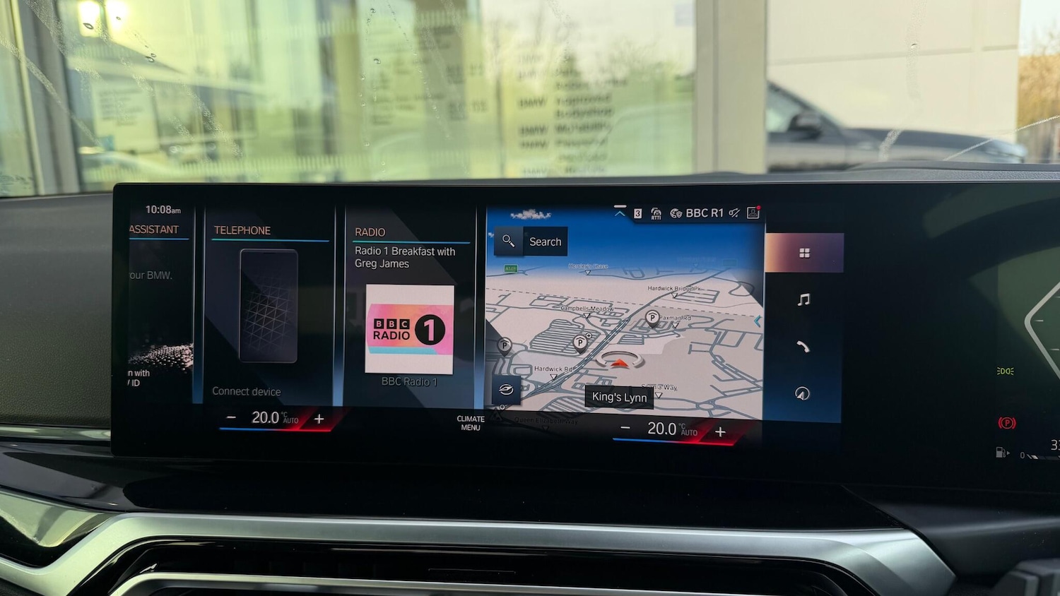 Used BMW 2 Series 2023 for sale - 77124630: Photo 9